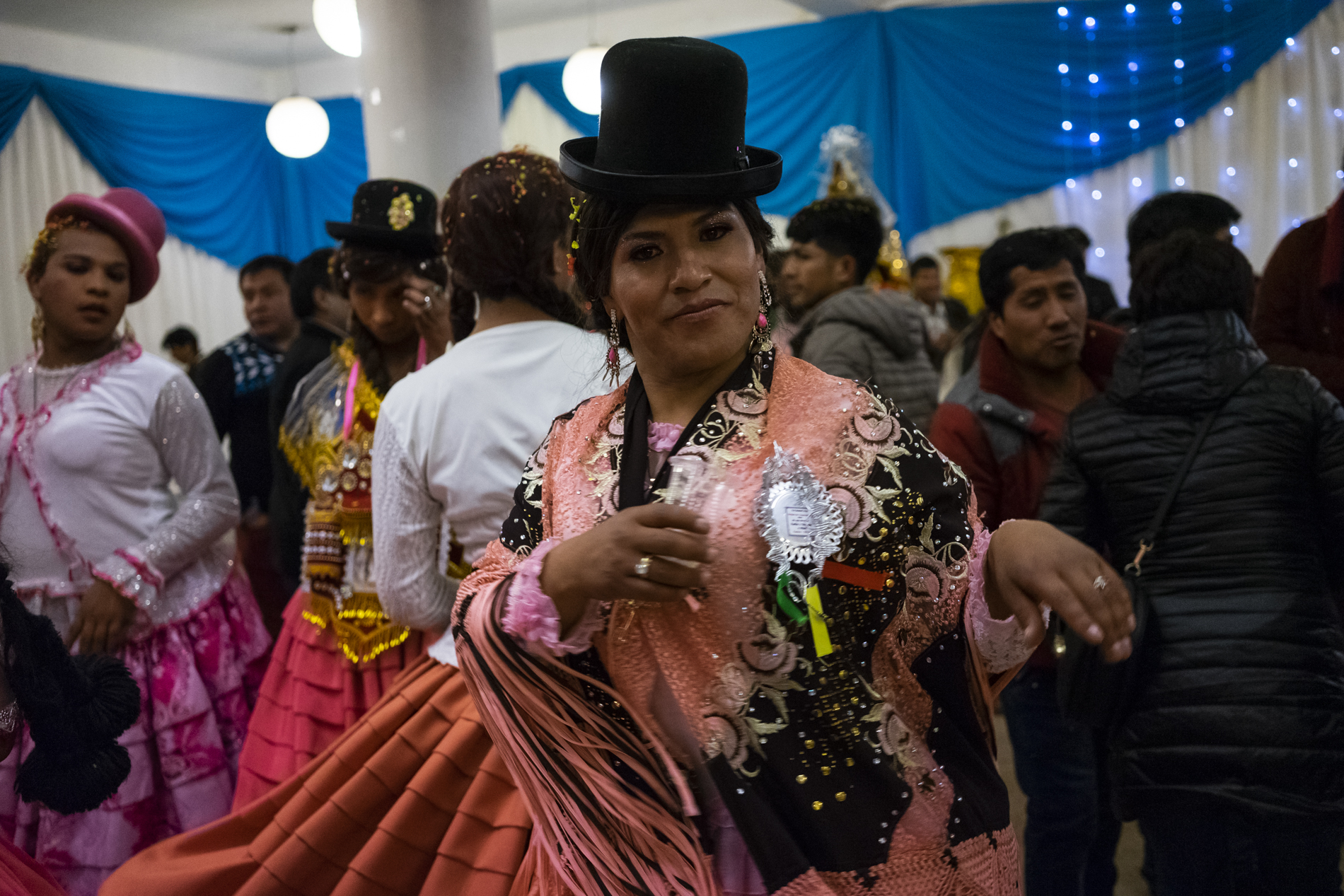 cuzco agosto de 2018